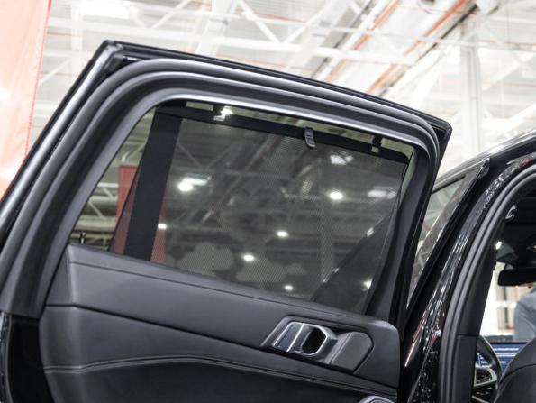 BMW X6 III (G06) Рестайлинг с пробегом 2023 года, цена 10 899 700 рублей, 51083 км, внедорожник, Автокод Объявления