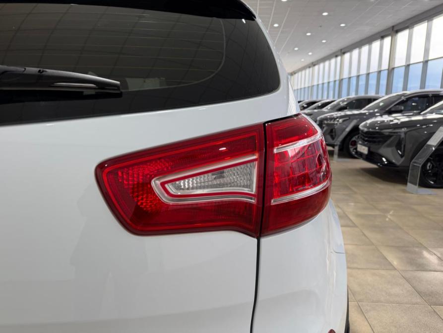 Kia Sportage III Новороссийск  - изображение 19