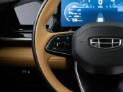 Geely Monjaro I Москва  - изображение 37