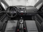 Suzuki SX4 I (Classic) Рестайлинг Москва  - изображение 29