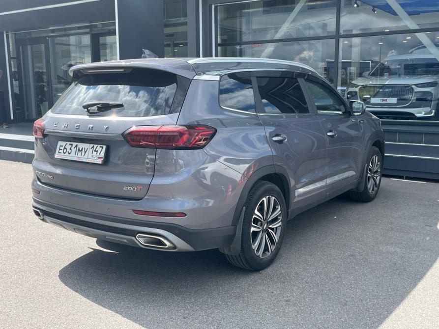 Chery Tiggo 8 Pro I Санкт-Петербург  - изображение 6