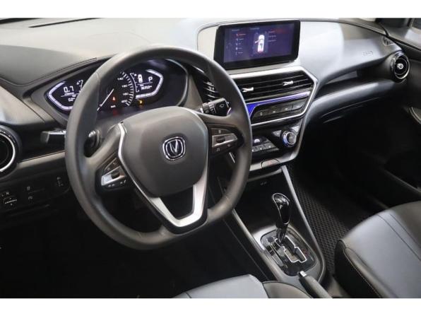 Changan Alsvin с пробегом 2023 года, цена 1 013 000 рублей, 40410 км, седан, Автокод Объявления