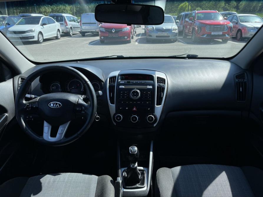 Kia Ceed I Рестайлинг Великий Новгород  - изображение 11
