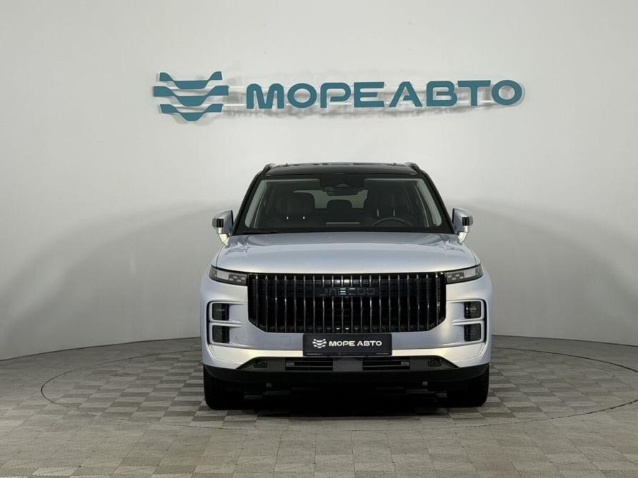 Jaecoo J7 I Калининград  - изображение 2