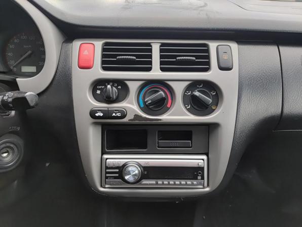 Honda HR-V I Рестайлинг с пробегом 2005 года, цена 449 000 рублей, 278470 км, внедорожник, Автокод Объявления
