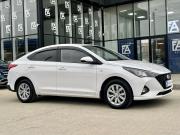 Hyundai Solaris II Рестайлинг Краснодар  - изображение 33