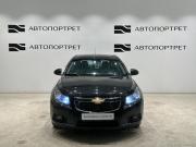 Chevrolet Cruze I Санкт-Петербург  - изображение 32
