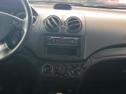 Chevrolet Aveo I Рестайлинг Казань  - изображение 40