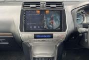 Toyota Land Cruiser Prado 150 Series Рестайлинг 2 Красноярск  - изображение 42