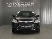 Ford Focus II Рестайлинг Пермь  - изображение 21