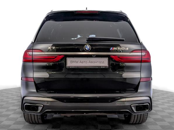 BMW X7 I (G07) с пробегом 2020 года, цена 8 530 000 рублей, 75979 км, внедорожник, Автокод Объявления
