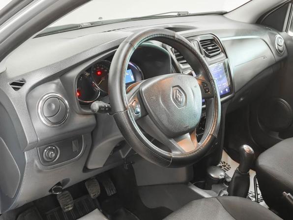 Renault Sandero II с пробегом 2014 года, цена 719 000 рублей, 143859 км, хэтчбек, Автокод Объявления