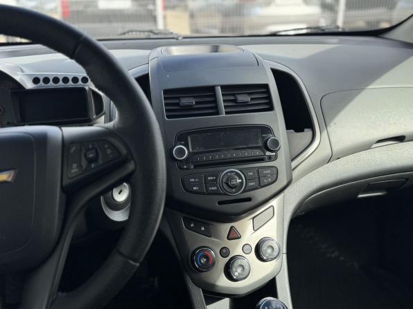 Chevrolet Aveo II с пробегом 2014 года, цена 515 000 рублей, 163730 км, седан, Автокод Объявления