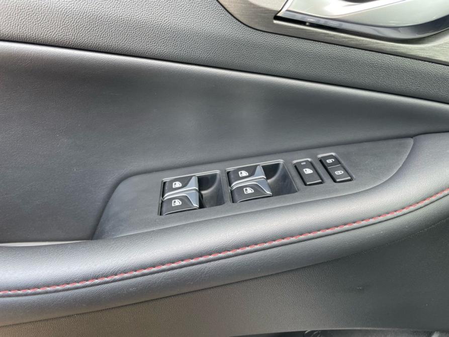 Changan CS35 Plus I Рестайлинг Краснодар  - изображение 20