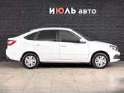 Lada (ВАЗ) Granta I Рестайлинг Екатеринбург  - изображение 27
