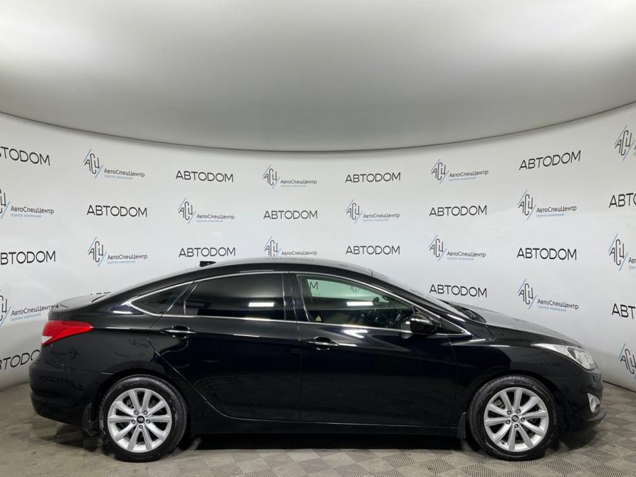 Hyundai i40 I Москва  - изображение 5