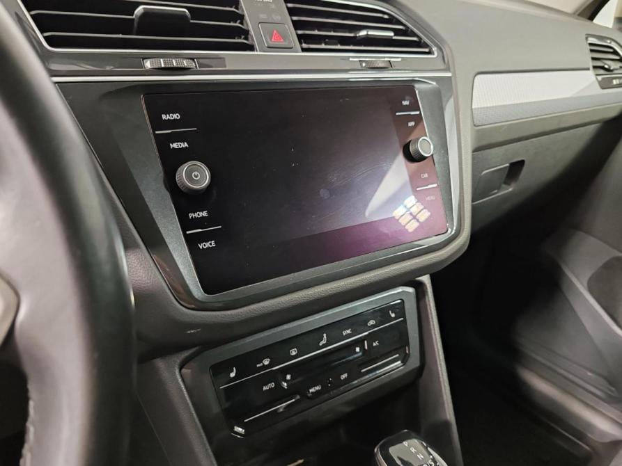 Volkswagen Tiguan II Рестайлинг Москва  - изображение 15