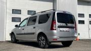 Lada (ВАЗ) Largus I Магнитогорск  - изображение 21