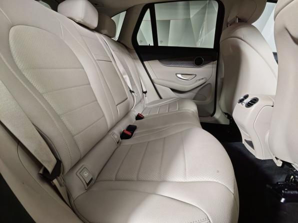 Mercedes-Benz GLC I (X253) Рестайлинг с пробегом 2019 года, цена 3 849 000 рублей, 79456 км, внедорожник, Автокод Объявления