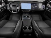 Li Auto (Lixiang) L9 I Рестайлинг Москва  - изображение 50
