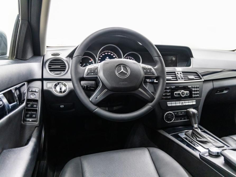 Mercedes-Benz C-Класс III (W204) Рестайлинг Волгоград  - изображение 14