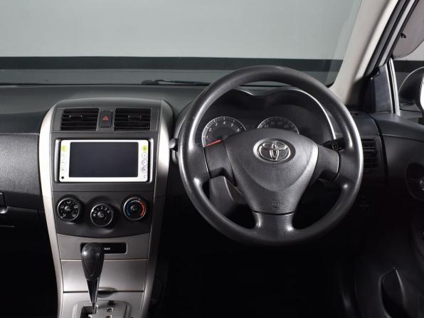 Toyota Corolla X (E140 E150) Рестайлинг с пробегом 2011 года, цена 949 995 рублей, 189540 км, универсал, Автокод Объявления
