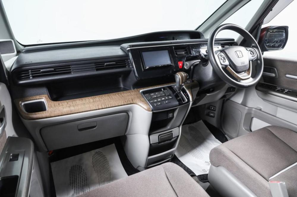 Honda Stepwgn IV Новосибирск  - изображение 10