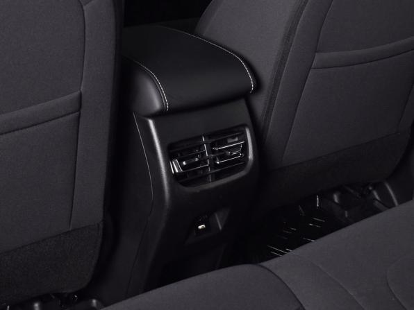 Haval M6 II с пробегом 2025 года, цена 1 974 995 рублей, 16158 км, внедорожник, Автокод Объявления