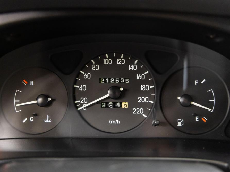 Chevrolet Lanos I Волгоград  - изображение 9