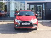 Mitsubishi ASX I Рестайлинг 2 Москва  - изображение 21