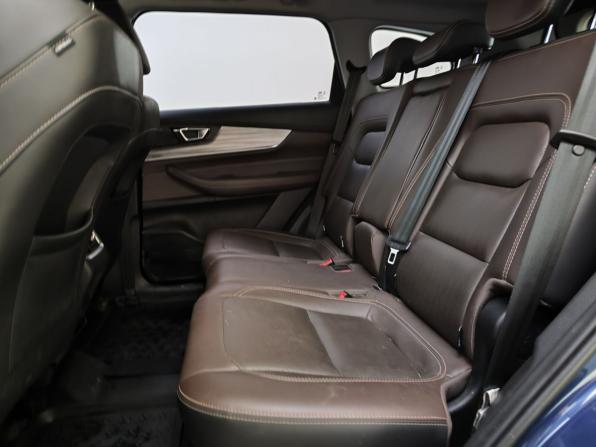 Chery Tiggo 8 Pro I с пробегом 2022 года, цена 2 150 000 рублей, 79000 км, внедорожник, Автокод Объявления