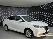Changan Alsvin Новосибирск  - изображение 30