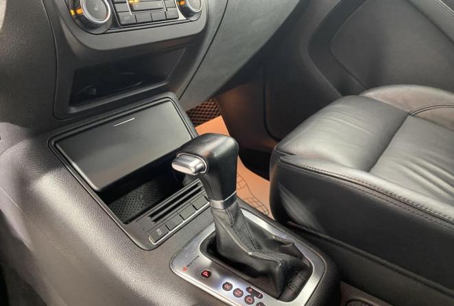 Volkswagen Tiguan I с пробегом 2010 года, цена 845 000 рублей, 246135 км, внедорожник, Автокод Объявления