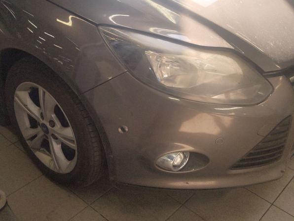 Ford Focus III с пробегом 2011 года, цена 586 700 рублей, 255000 км, хэтчбек, Автокод Объявления