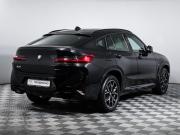 BMW X4 II (G02) Рестайлинг Москва  - изображение 26