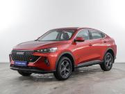 Haval F7x I Рестайлинг Москва  - изображение 27