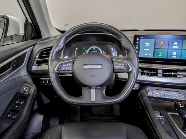 Haval F7 I Рестайлинг с пробегом 2023 года, цена 2 050 000 рублей, 49341 км, внедорожник, Автокод Объявления