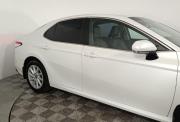 Toyota Camry VIII (XV70) Рестайлинг Волгоград  - изображение 48