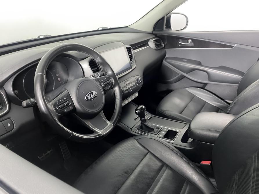 Kia Sorento III Prime Нижний Новгород  - изображение 17