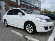 Nissan Tiida I Рестайлинг Набережные Челны  - изображение 24