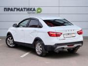 Lada (ВАЗ) Vesta I Санкт-Петербург  - изображение 16