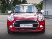 Mini Hatch III (F55/F56) Рестайлинг Москва  - изображение 18