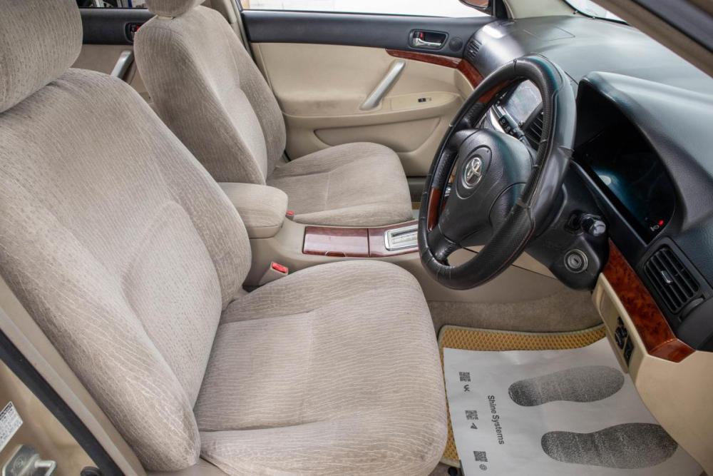 Toyota Premio I (T24) Барнаул  - изображение 11