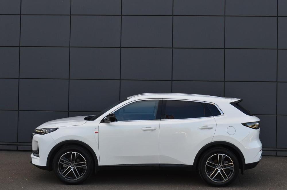 Changan CS55 Plus II Оренбург  - изображение 3