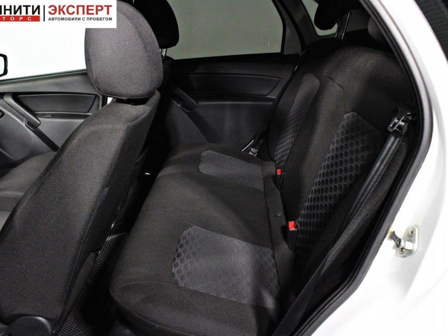 Lada (ВАЗ) Granta I Рестайлинг Белгород  - изображение 12