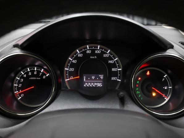 Honda Fit Shuttle I с пробегом 2012 года, цена 849 000 рублей, 222294 км, универсал, Автокод Объявления