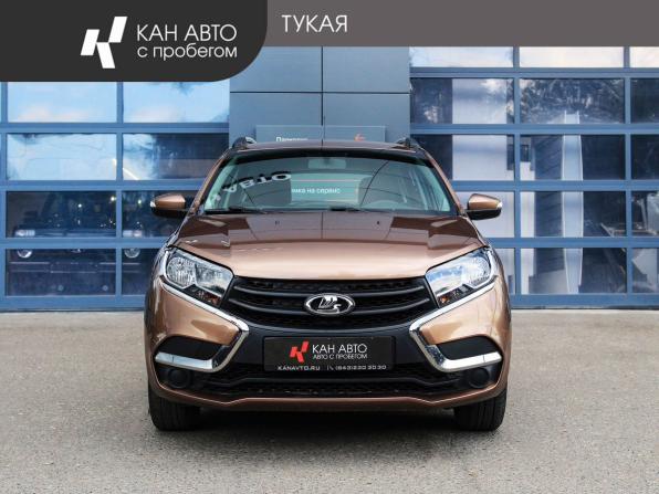 Lada (ВАЗ) XRAY I с пробегом 2018 года, цена 846 000 рублей, 57358 км, хэтчбек, Автокод Объявления