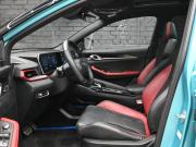 Geely Coolray I Рестайлинг Екатеринбург  - изображение 31
