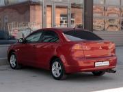 Mitsubishi Lancer X Новосибирск  - изображение 24