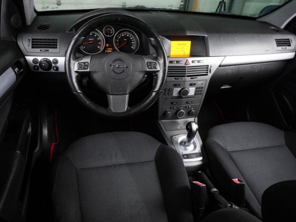 Opel Astra H с пробегом 2006 года, цена 478 000 рублей, 276997 км, хэтчбек, Автокод Объявления